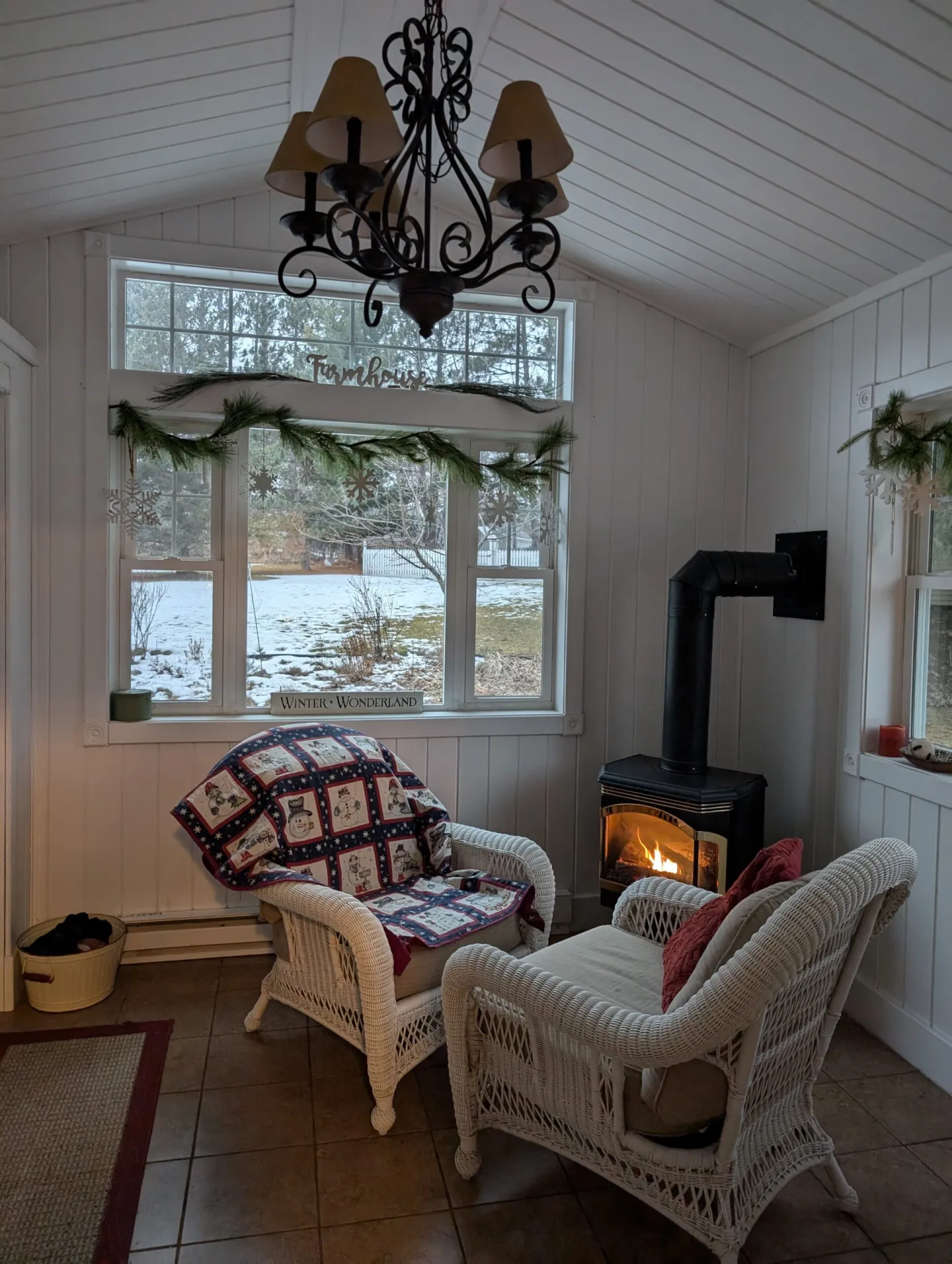 Porch